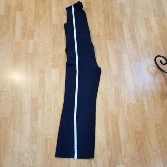 Judith & Charles Kauai Jumpsuit sz 10 - Picture 7 of 8